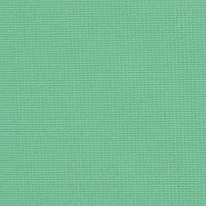 vidaXL Parasol avec mât en acier Vert 268x268x226 cm