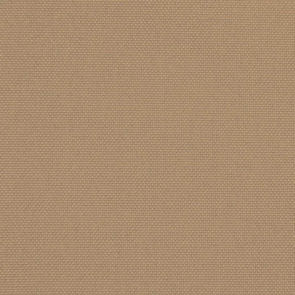 Sonnenschirm mit Stahlmast Braun 324x324x247 cm