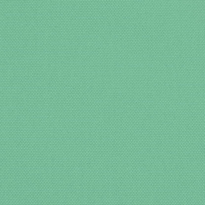 Sonnenschirm mit Stahlmast Grün 388x388x248 cm