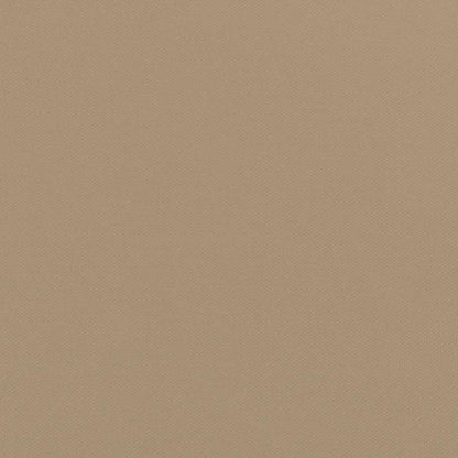 Pavillon Taupe 400 x 300 x 200 cm Polyester