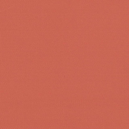 Partyzelt Faltbar Pop-Up Terrakottarot 200x200x306 cm