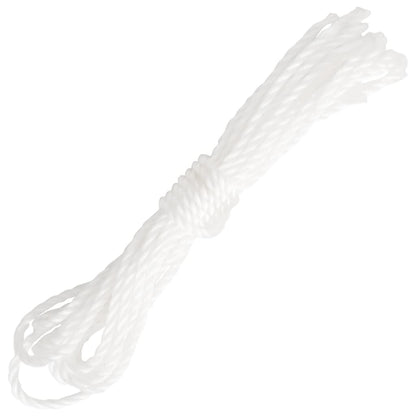vidaXL Sonnensegel 160 g/m² Rechteckig Hellgrau 4x5 m HDPE