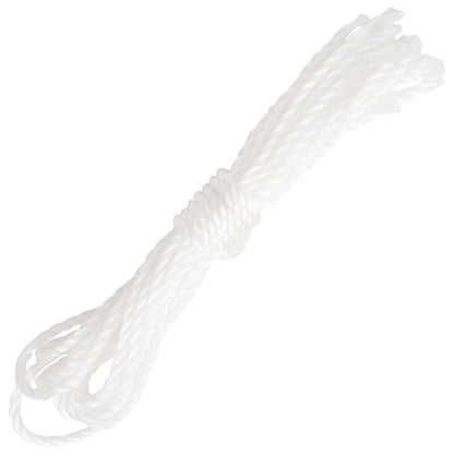 vidaXL Sonnensegel 160 g/m² Rechteckig Hellgrau 4x6 m HDPE