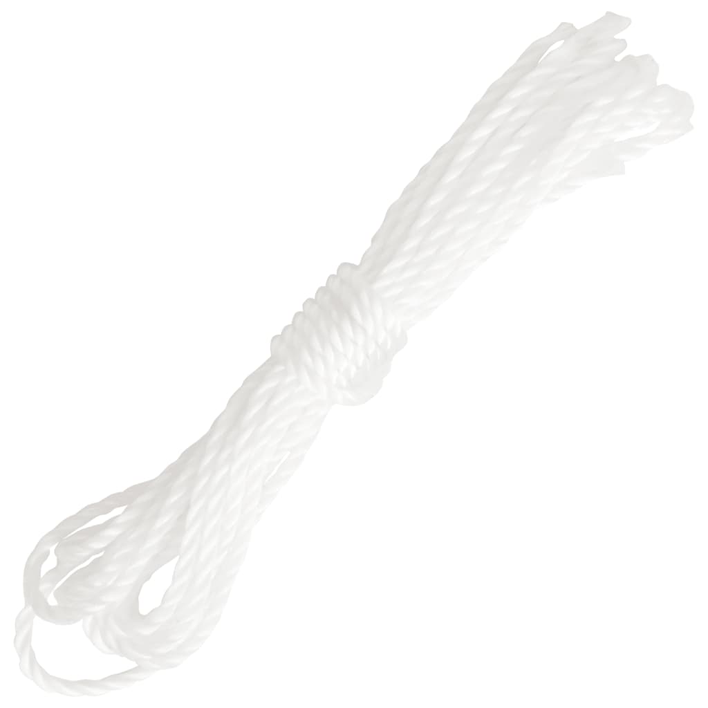 vidaXL Sonnensegel 160 g/m² Rechteckig Sandfarben 4x6 m HDPE
