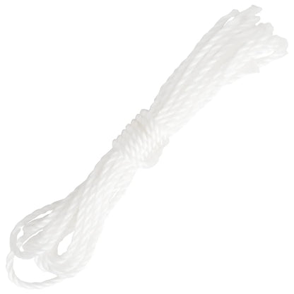 vidaXL Sonnensegel 160 g/m² Rechteckig Sandfarben 5x6 m HDPE