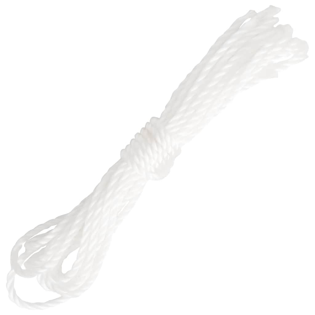 vidaXL Sonnensegel 160 g/m² Dreieckig Sandfarben 3x3x3 m HDPE