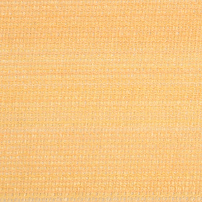 vidaXL Zaunblende Sandfarbe 1x25 m HDPE 75 g/m²