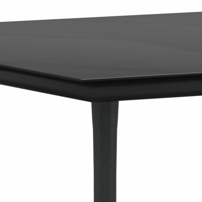 vidaXL Ensemble de salle à manger de jardin avec coussins 7 pcs Gris clair Résine tressée