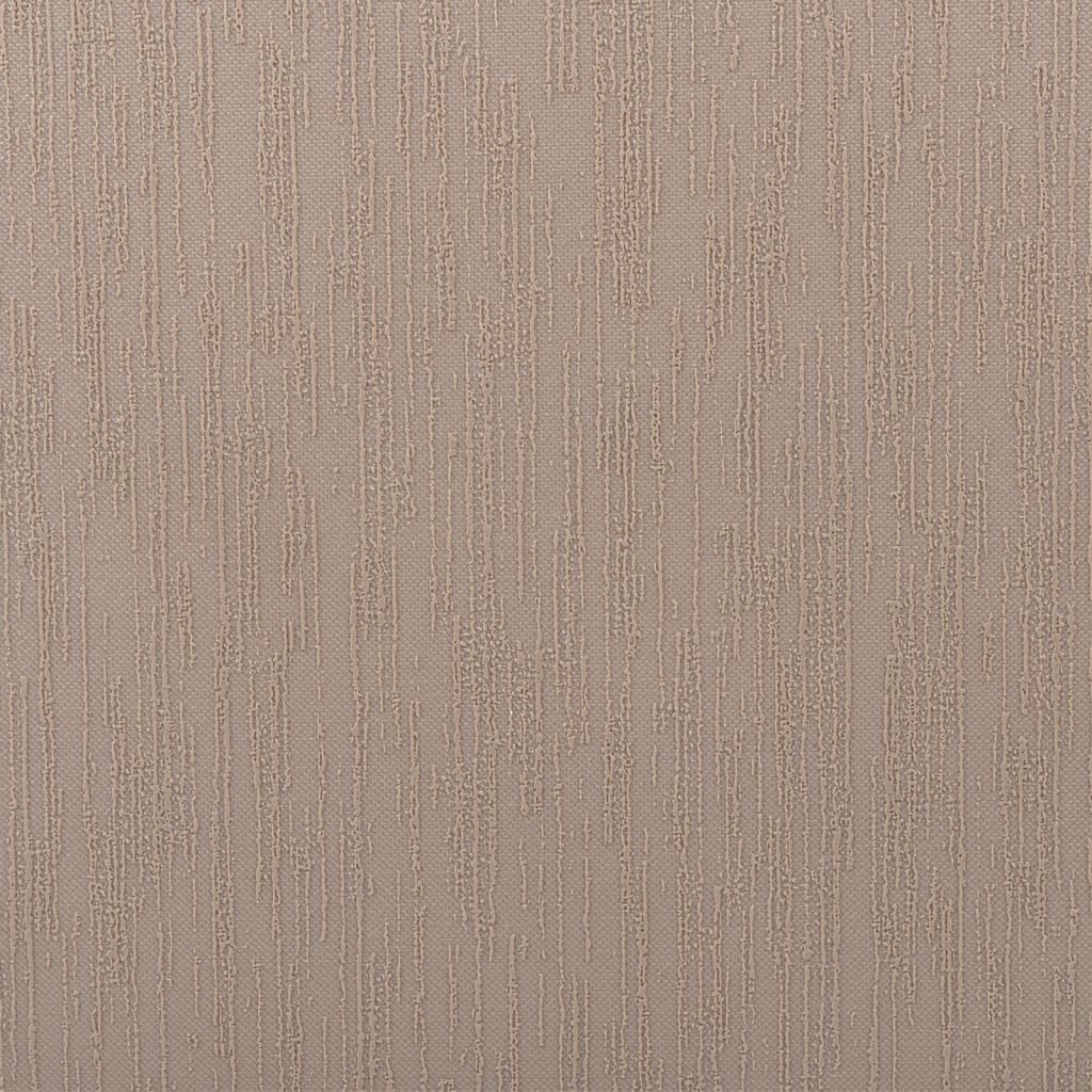 vidaXL Pflanzkübel Hellbraun 80x36x35 cm PP