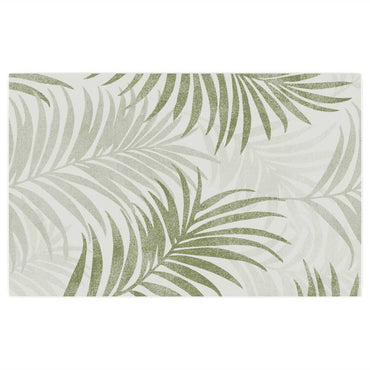 vidaXL Tapis d'intérieur et d'extérieur Multicolore 190x300 cm Antidérapant
