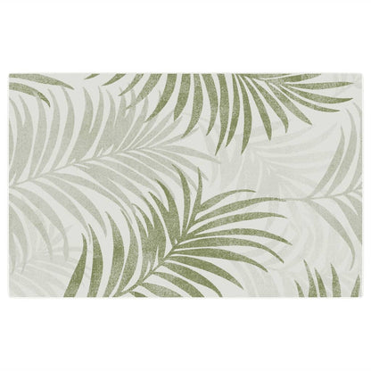 vidaXL Tapis d'intérieur et d'extérieur Multicolore 190x300 cm Antidérapant