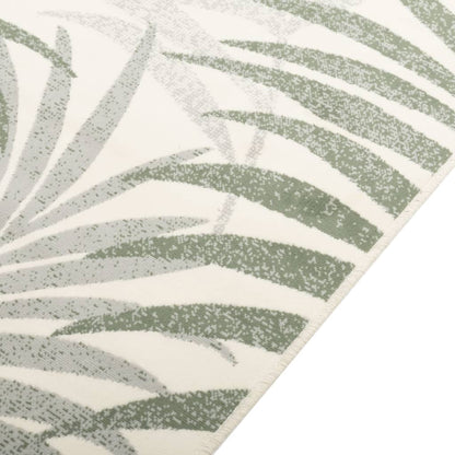 vidaXL Tapis d'intérieur et d'extérieur Multicolore 190x300 cm Antidérapant