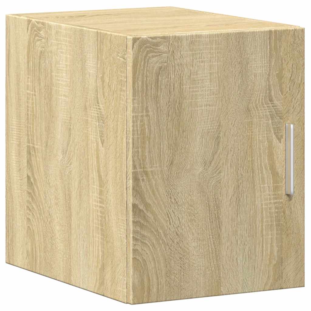 Wandschrank Sonoma-Eiche 30x42,5x40 cm Holzwerkstoff