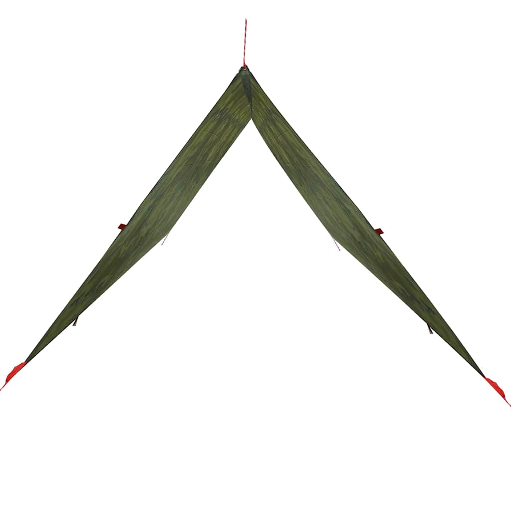 vidaXL Bâche Camouflage 406x306 cm Imperméable