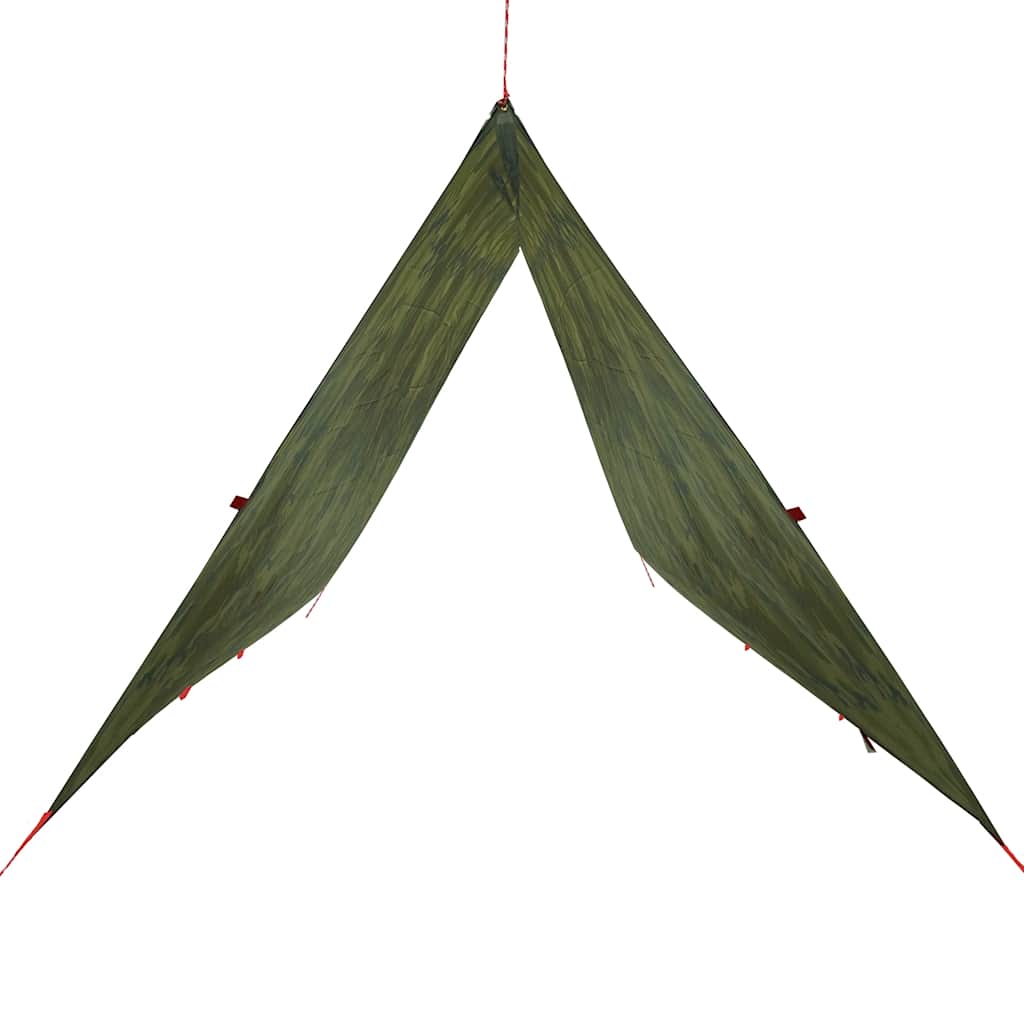 vidaXL Bâche camouflage 506x306 cm Imperméable