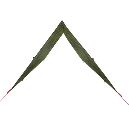 vidaXL Bâche Camouflage 451x420 cm Imperméable