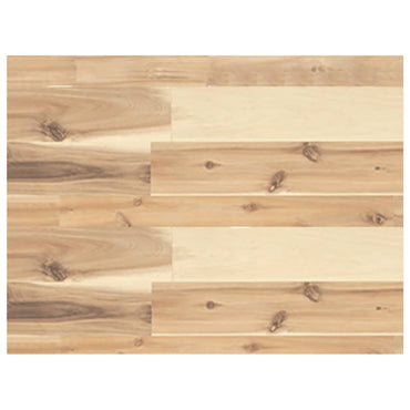 vidaXL Tischplatte 60x30x4 cm Rechteckig Massivholz Akazie