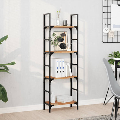 vidaXL Tischplatte Rechteckig 60x20x2 cm Massivholz Akazie