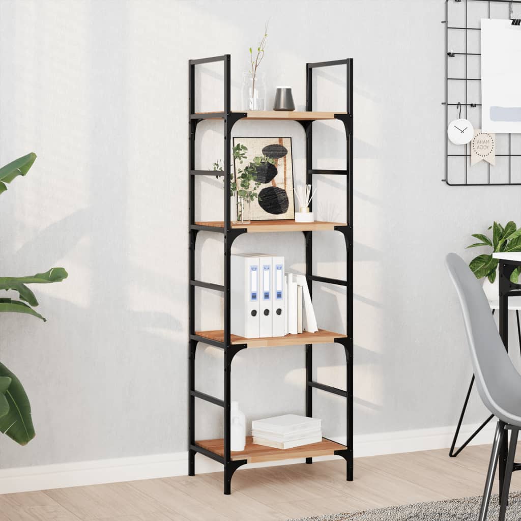 vidaXL Tischplatte Rechteckig 40x30x2 cm Massivholz Akazie