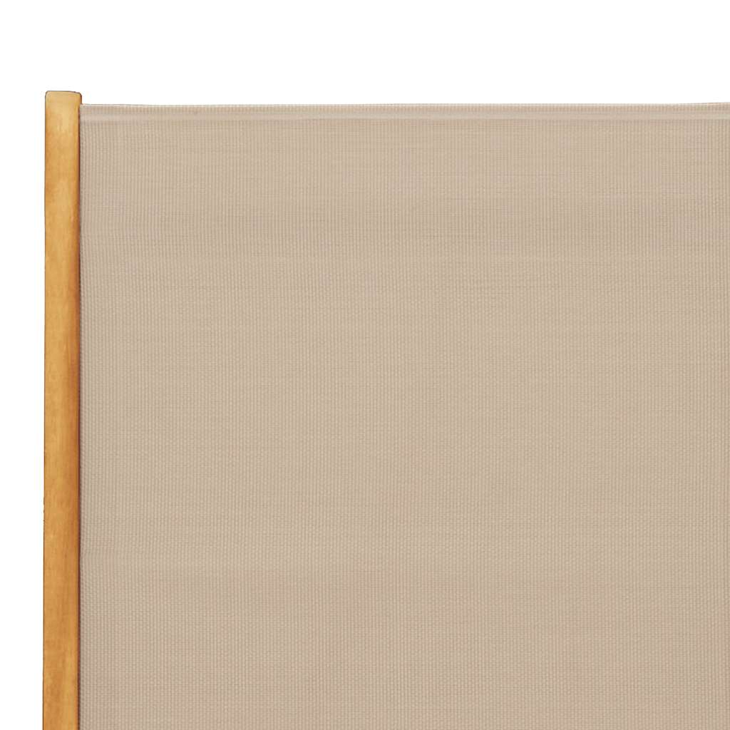 vidaXL Chaises de jardin 2 pcs Pliables Bois d'acacia massif et textilène