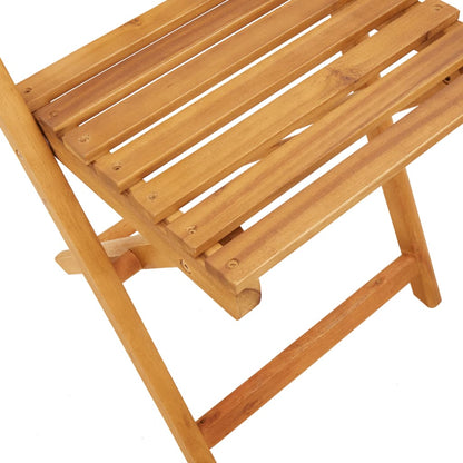 vidaXL 5-tlg. Garten-Essgruppe Grau Poly Rattan und Massivholz