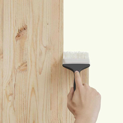 Möbelfarbe Weiß 0,75 L Wanddruck