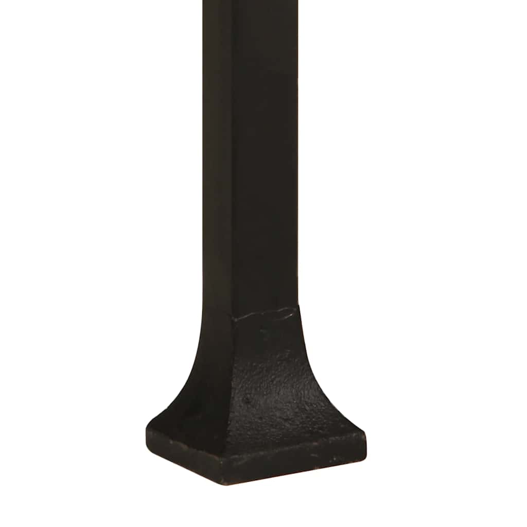 vidaXL Ensemble de bar 7 pcs Bois de manguier massif