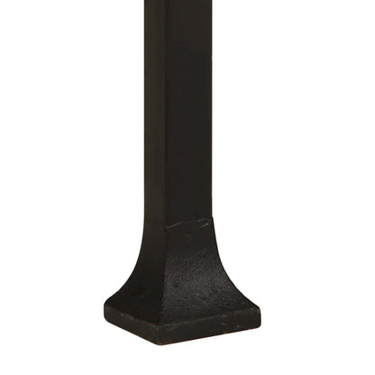 vidaXL Ensemble de bar 7 pcs Bois de manguier massif