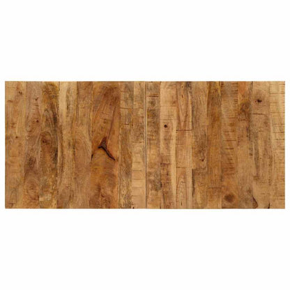 vidaXL Ensemble de bar 7 pcs Bois de manguier massif