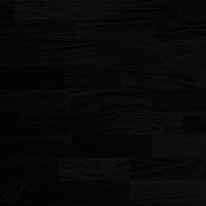vidaXL Schreibtischplatte Dunkelbraun 80x50x2,5 cm Massivholz Eiche