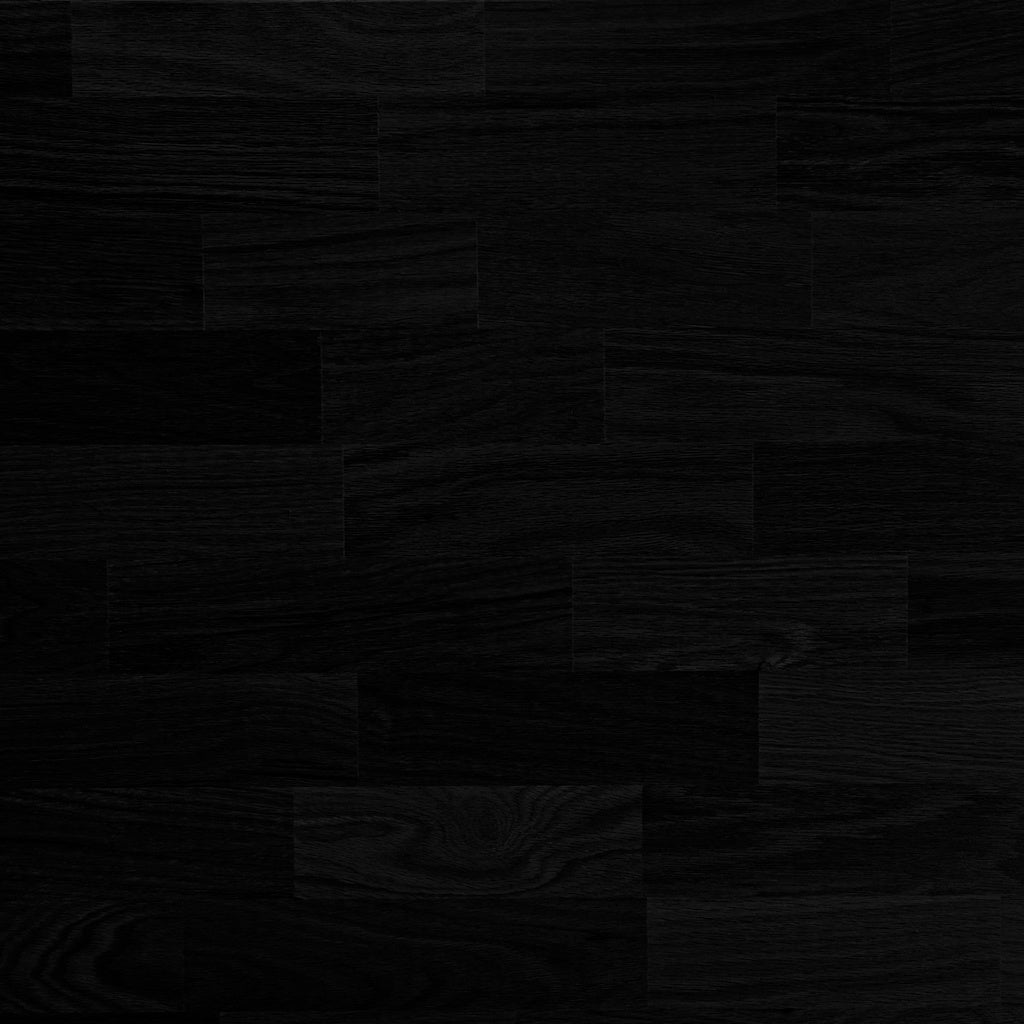 vidaXL Schreibtischplatte Dunkelbraun 80x60x2,5 cm Massivholz Eiche