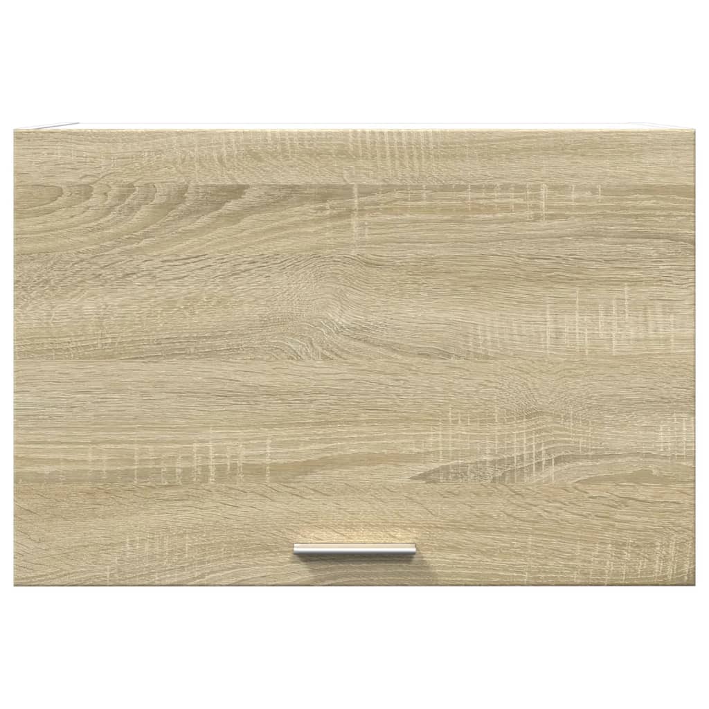 Hängeschrank Lyon Sonoma-Eiche 60x31x40 cm Holzwerkstoff