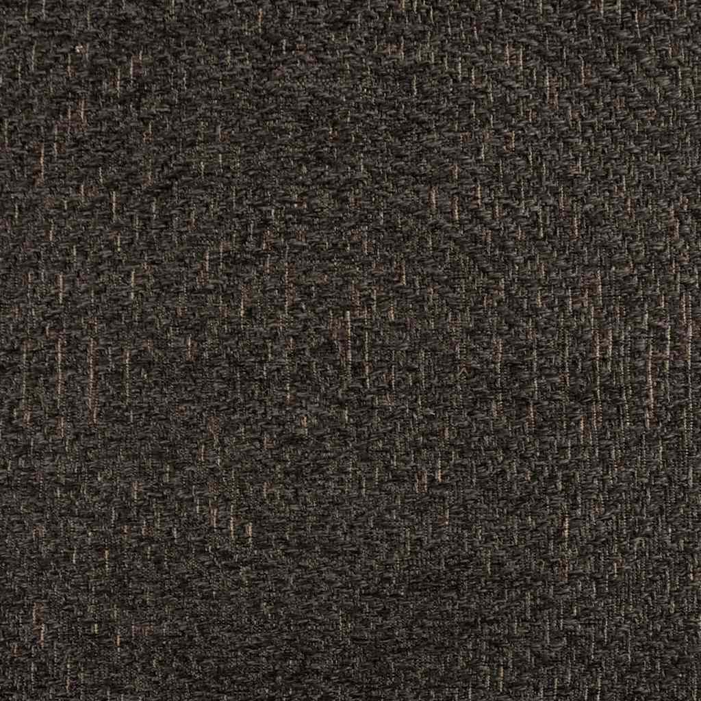 vidaXL Teppich ZIZUR Anthrazit 140x200cm Jute-Optik Indoor und Outdoor