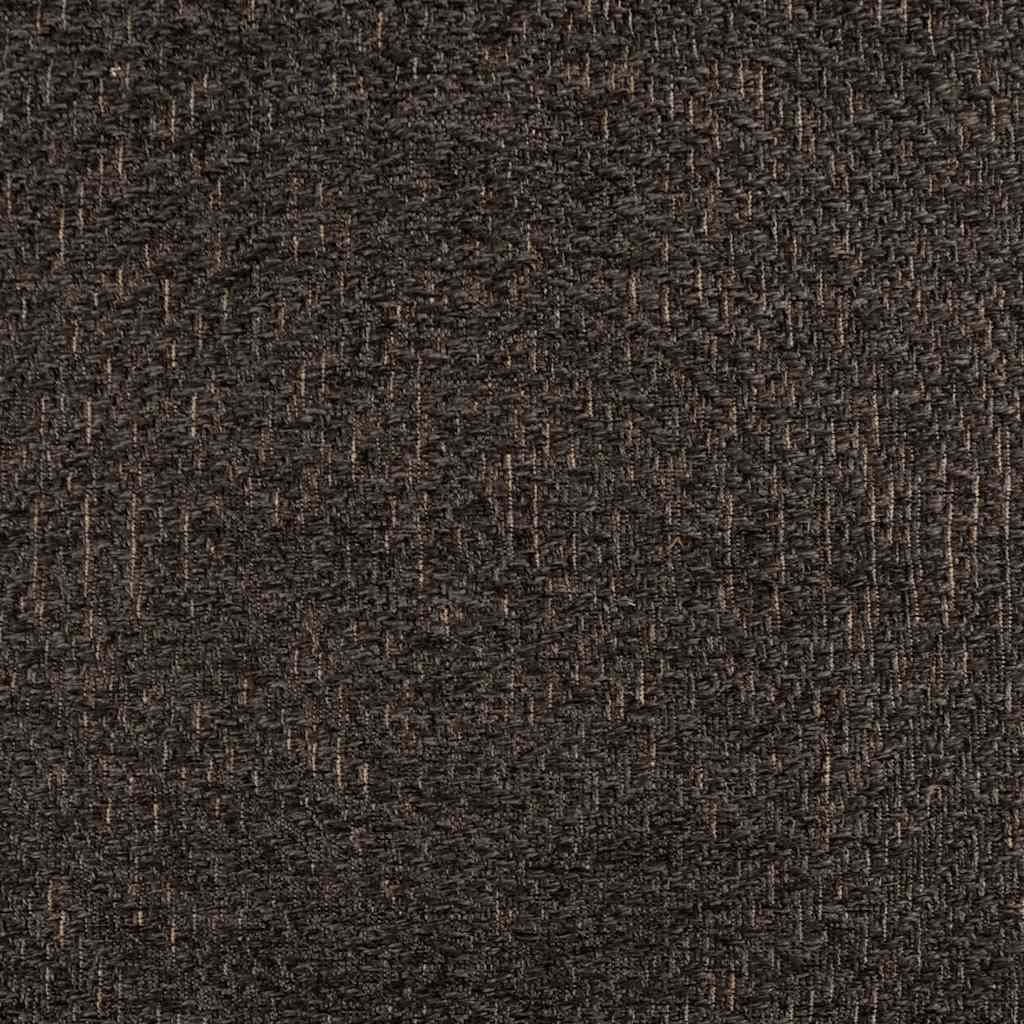 vidaXL Teppich ZIZUR Anthrazit 240x340cm Jute-Optik Indoor und Outdoor