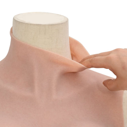 Silikonbrüste Natur Körbchengröße H