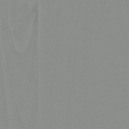 vidaXL 5-tlg. Butterfly-Esstisch-Set Corona Grau Kiefernholz