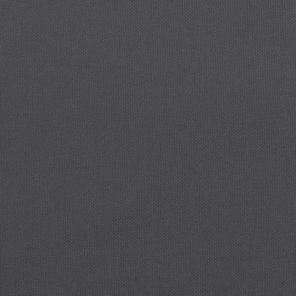 3-tlg. Garten-Sofagarnitur mit Kissen Kiefernholz Imprägniert