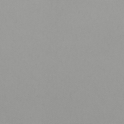 8-tlg. Garten-Sofagarnitur mit Kissen Massivholz Douglasie