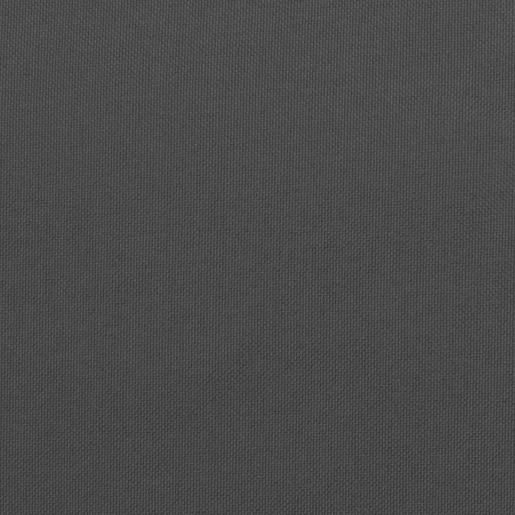 8-tlg. Garten-Sofagarnitur mit Kissen Kiefernholz Imprägniert