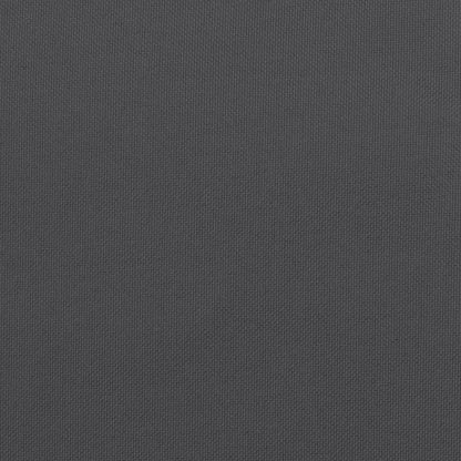 6-tlg. Garten-Sofagarnitur mit Kissen Kiefernholz Imprägniert