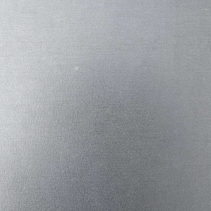 vidaXL Hochbeet 100x100x18,5 cm Verzinkter Stahl