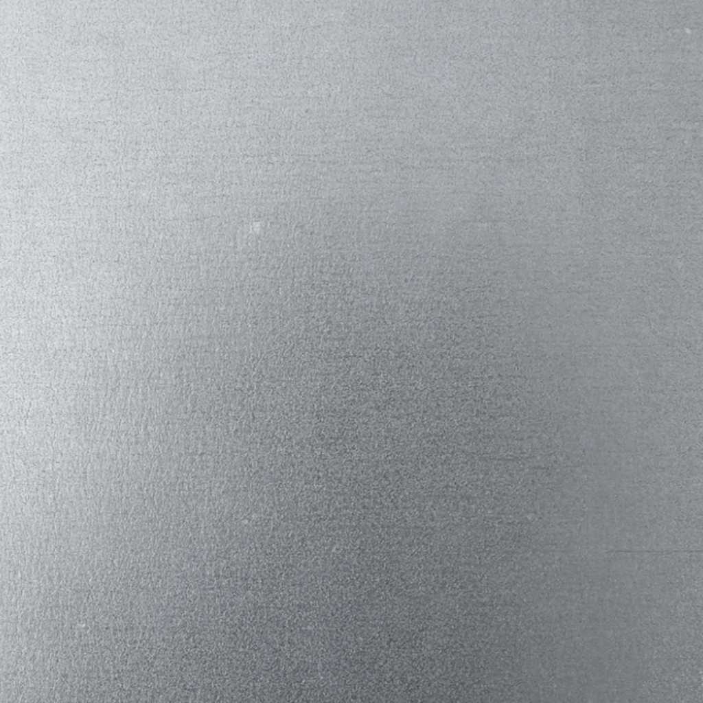 vidaXL Pflanzkübel Sechseckig 46x40x45 Verzinkter Stahl