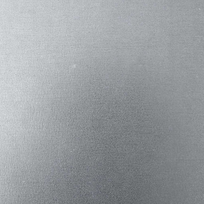 vidaXL Pflanzkübel Sechseckig 46x40x45 Verzinkter Stahl