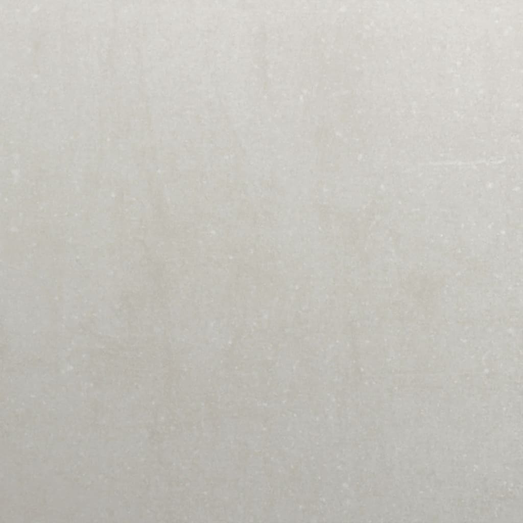 Pflanzkübel Dreieckig 50x43x75 cm Edelstahl