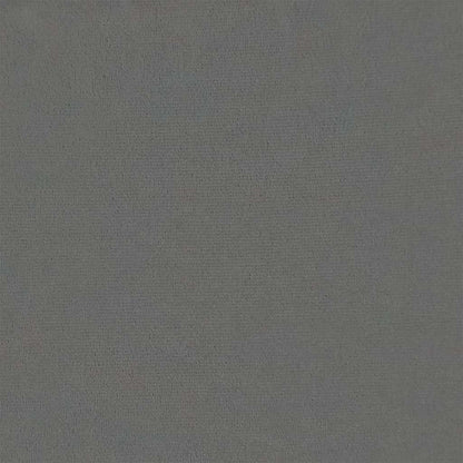 vidaXL Relaxsessel Dunkelgrau 64x74x84 cm Samt