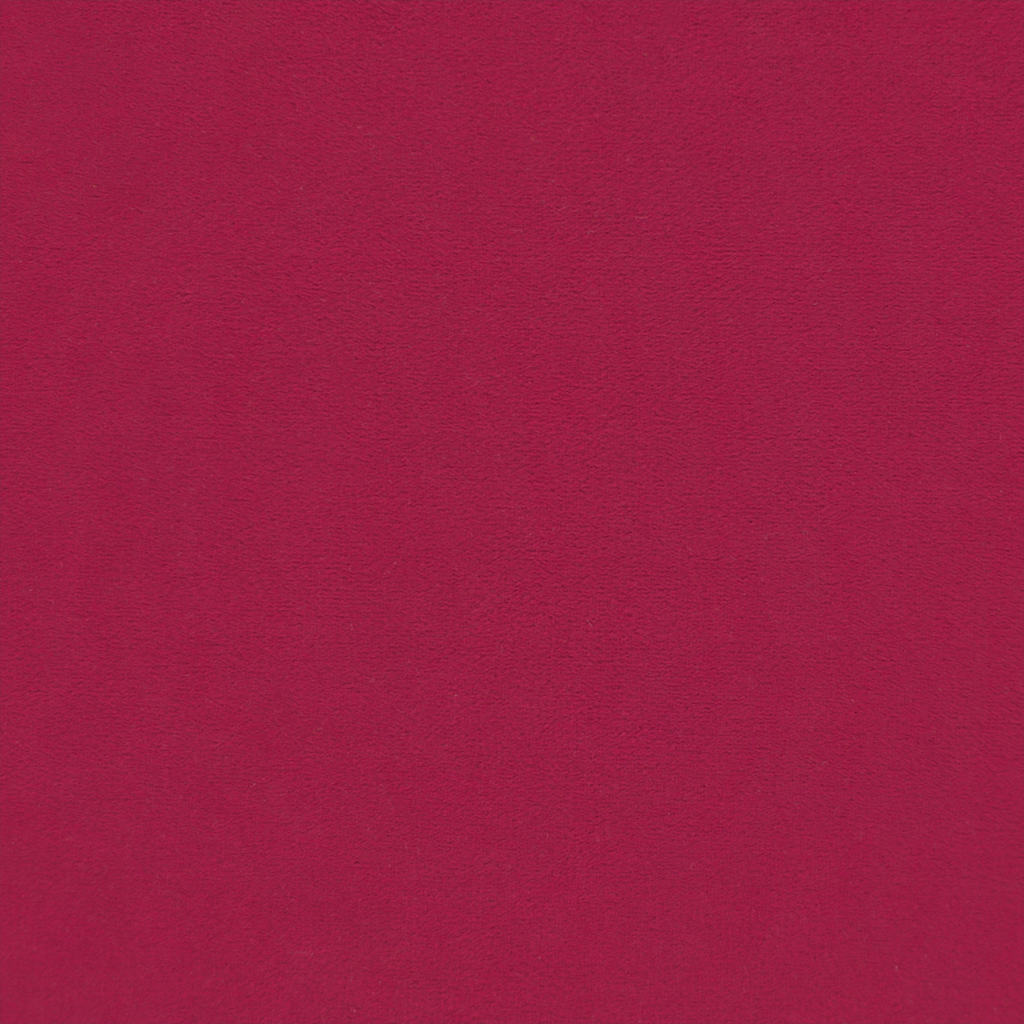 vidaXL Fauteuil de relaxation rouge bordeaux 64x74x84 cm Velours