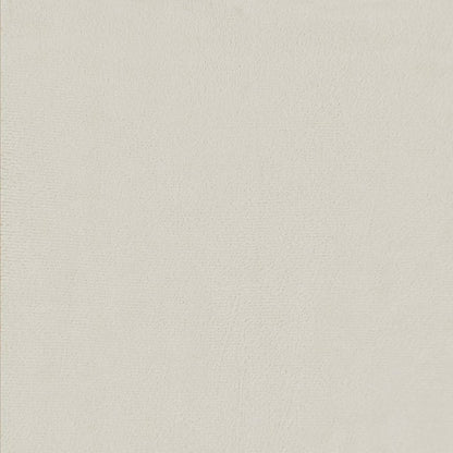 vidaXL Relaxsessel Creme 64x74x84 cm Samt