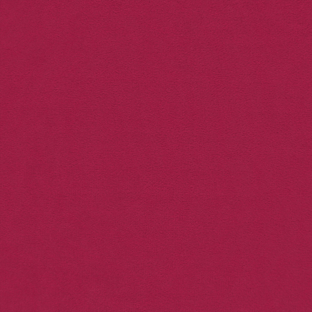 vidaXL Fauteuil relax avec repose-pieds velours bordeaux