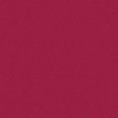 vidaXL Fauteuil relax avec repose-pieds velours bordeaux