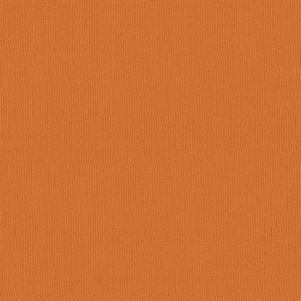 Pavillon-Zelt Orange 395 x 395 x 251 cm Stoff